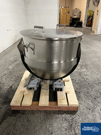 Image of 340 Quart AMF Glen Bowl 05