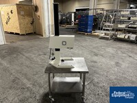 Image of Ross ME100LC Emulsifier, S/S, 1 HP 04
