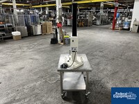 Image of Ross ME100LC Emulsifier, S/S, 1 HP 05