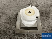 Image of Fette Tablet Press Turret Cart 07