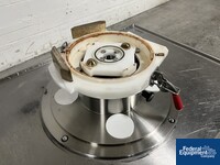 Image of Fette Tablet Press Turret Cart 05