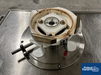 Image of Fette Tablet Press Turret Cart 07