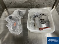 Image of Fette Tablet Press Turret Cart 08