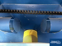 Image of 243 Sq Ft Torit Unimaster Dust Collector, Model UMA 250 08