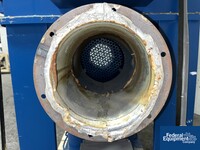 Image of 243 Sq Ft Torit Unimaster Dust Collector, Model UMA 250 09