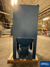 Image of 243 Sq Ft Torit Unimaster Dust Collector, Model UMA 250 05