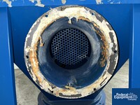 Image of 243 Sq Ft Torit Unimaster Dust Collector, Model UMA 250 08