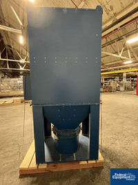 Image of 243 Sq Ft Torit Unimaster Dust Collector, Model UMA 250 05