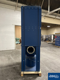 Image of 243 Sq Ft Torit Unimaster Dust Collector, Model UMA 250 06