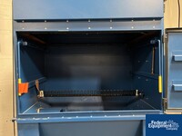 Image of 243 Sq Ft Torit Unimaster Dust Collector, Model UMA 250 07
