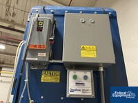 Image of 243 Sq Ft Torit Unimaster Dust Collector, Model UMA 250 09