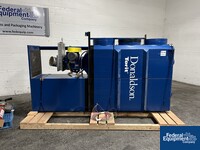 Image of 570 Sq Ft Torit Dust Collector, C/S, Model DFO3-3, 5 HP 02