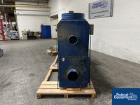 Image of 570 Sq Ft Torit Dust Collector, C/S, Model DFO3-3, 5 HP 04
