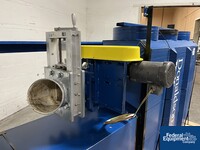 Image of 570 Sq Ft Torit Dust Collector, C/S, Model DFO3-3, 5 HP 07