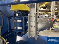 Image of 570 Sq Ft Torit Dust Collector, C/S, Model DFO3-3, 5 HP 09