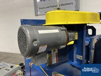 Image of 570 Sq Ft Torit Dust Collector, C/S, Model DFO3-3, 5 HP 10