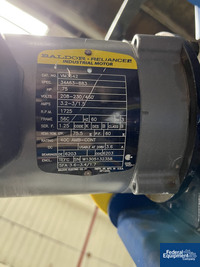 Image of 570 Sq Ft Torit Dust Collector, C/S, Model DFO3-3, 5 HP 11