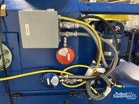 Image of 570 Sq Ft Torit Dust Collector, C/S, Model DFO3-3, 5 HP 12