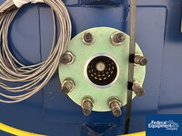 Image of 570 Sq Ft Torit Dust Collector, C/S, Model DFO3-3, 5 HP 13