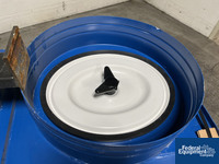 Image of 570 Sq Ft Torit Dust Collector, C/S, Model DFO3-3, 5 HP 14