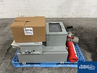 Image of 570 Sq Ft Torit Dust Collector, C/S, Model DFO3-3, 5 HP 17