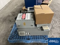Image of 570 Sq Ft Torit Dust Collector, C/S, Model DFO3-3, 5 HP 18