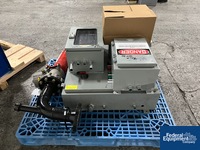 Image of 570 Sq Ft Torit Dust Collector, C/S, Model DFO3-3, 5 HP 19