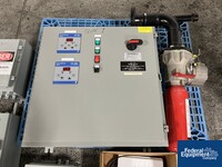 Image of 570 Sq Ft Torit Dust Collector, C/S, Model DFO3-3, 5 HP 22