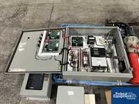 Image of 570 Sq Ft Torit Dust Collector, C/S, Model DFO3-3, 5 HP 24