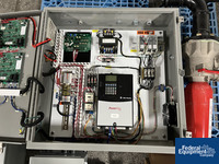 Image of 570 Sq Ft Torit Dust Collector, C/S, Model DFO3-3, 5 HP 25