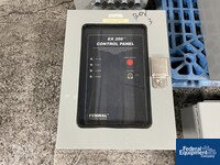 Image of 570 Sq Ft Torit Dust Collector, C/S, Model DFO3-3, 5 HP 39