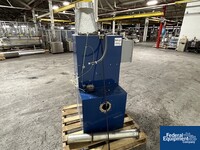 Image of 65 Sq Ft Torit Dust Collector, C/S, Model VS550, 1 HP 04