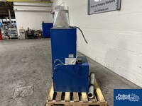 Image of 65 Sq Ft Torit Dust Collector, C/S, Model VS550, 1 HP 05
