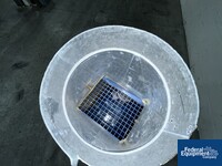 Image of 65 Sq Ft Torit Dust Collector, C/S, Model VS550, 1 HP 06