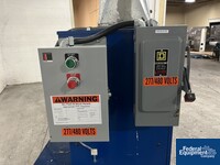 Image of 65 Sq Ft Torit Dust Collector, C/S, Model VS550, 1 HP 07