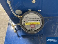 Image of 65 Sq Ft Torit Dust Collector, C/S, Model VS550, 1 HP 08