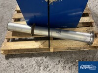 Image of 65 Sq Ft Torit Dust Collector, C/S, Model VS550, 1 HP 09