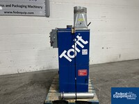 Image of 65 Sq Ft Torit Dust Collector, C/S, Model VS550, 1 HP 03