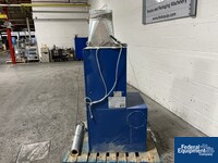 Image of 65 Sq Ft Torit Dust Collector, C/S, Model VS550, 1 HP 06