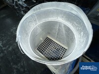 Image of 65 Sq Ft Torit Dust Collector, C/S, Model VS550, 1 HP 07