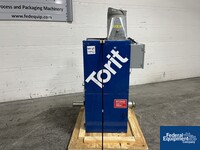 Image of 65 Sq Ft Torit Dust Collector, C/S, Model VS550, 1 HP 03