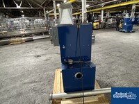 Image of 65 Sq Ft Torit Dust Collector, C/S, Model VS550, 1 HP 05