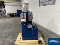 Image of 65 Sq Ft Torit Dust Collector, C/S, Model VS550, 1 HP 06