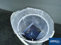 Image of 65 Sq Ft Torit Dust Collector, C/S, Model VS550, 1 HP 07