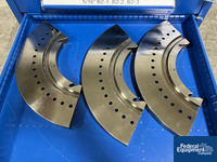 Image of Fette 2090i Turret Segments 09