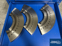 Image of Fette 2090i Turret Segments 10