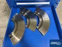 Image of Fette 2090i Turret Segments 11