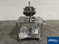 Image of Fette 2090i Tablet Press Turret, 36 Station 02