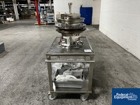 Image of Fette 2090i Tablet Press Turret, 36 Station 03