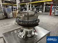 Image of Fette 2090i Tablet Press Turret, 36 Station 08